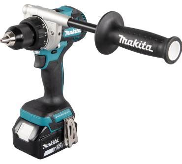 Makita DDF486 im Test: 1,4 sehr gut | Akkuschrauber mit hohen ...