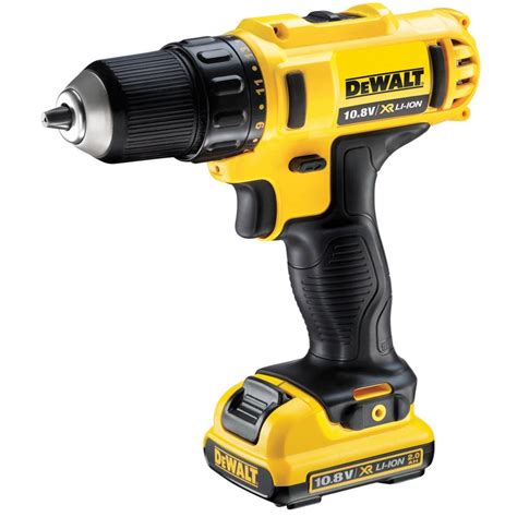 Jual Bor Cordless Dewalt Dcd710d2 Di Lapak Zivan Tools Store Angelpriper