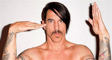 Red Hot Chili Peppers Vocalista Salv La Vida A Un Ni O Que Se Ahogaba Espectaculos Correo