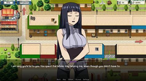 Naruto Hentai Naruto Trainer V0 17 2 Part 85 Her Naked Photos By LoveSkySan69 FAPCAT