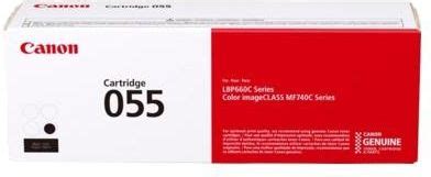 Canon Toner do Canon i-SENSYS MF-742 CDW Czarny (3016C002MF742 ...