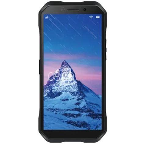 DOOGEE S61 Pro - Price in India, Specifications & Features | Mobile Phones