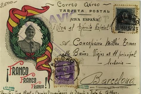 Codigo De Postal España 1