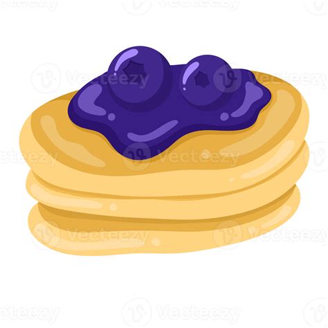 pancake clip art