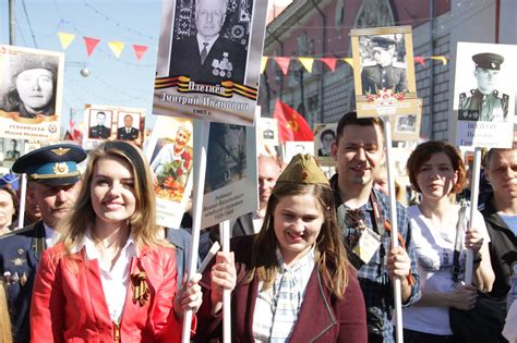 День Победы: история главного российского праздника, традиции, цифры и ...