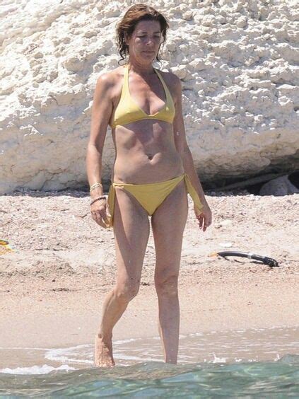 9 Hot Sexy Anna Wintour Bikini Pics