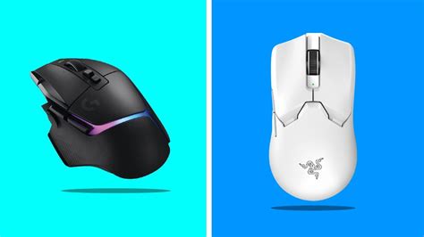 Top 5 Best Gaming Mouse In 2024 Experience And Expert Picks Youtube