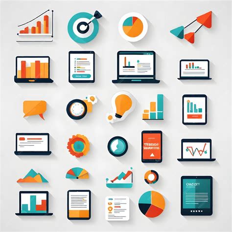 Premium Photo Trends In Digital Marketing