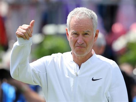 John McEnroe: A Tennis Legends Net Worth and Legacy - Manchesterjournal