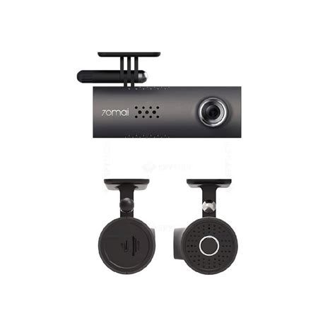 Xiaomi 70mai Smart Dash Cam 1S - soundvision.ro