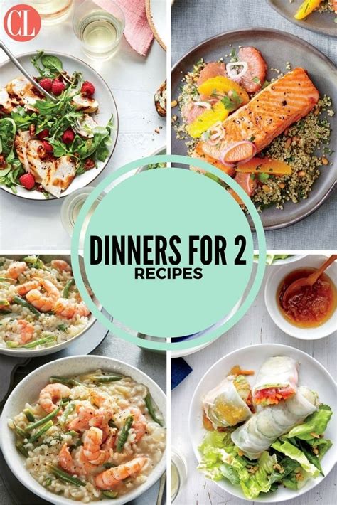 The Most Satisfying Light Dinner Ideas For Two How To Make Perfect Recipes