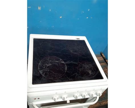 Купить Husqvarna QSG 611-g827 Электрическая плита 60*60 Стеклокерамика ...