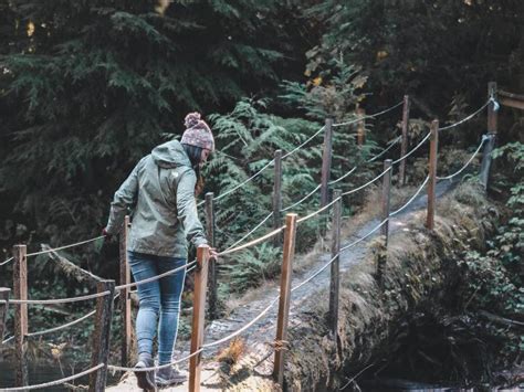 Big Qualicum River Regional Trail | Parksville Qualicum Beach Tourism