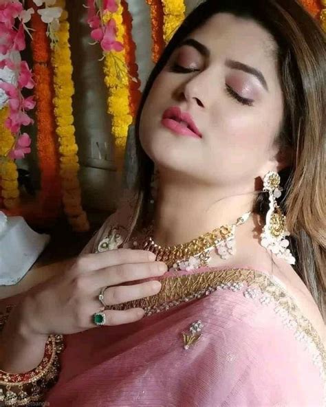 Actress Srabanti Chatterjee Bengali Actress Hot Photoshoot Pics Artofit