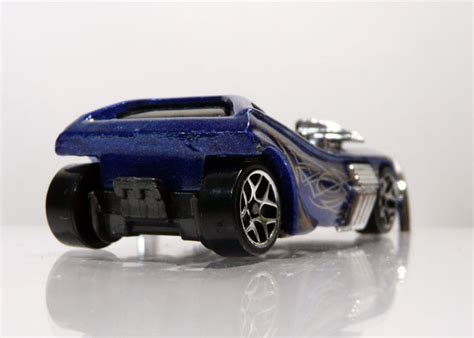 HOT WHEELS TWIN MILL ESPORTSVIAN