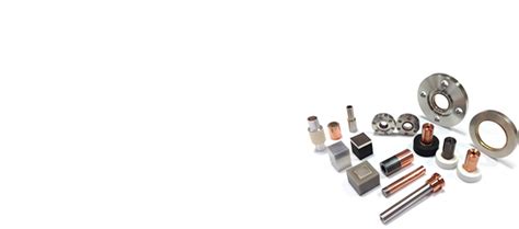 melting titanium metallizing kawaso texcel coltd