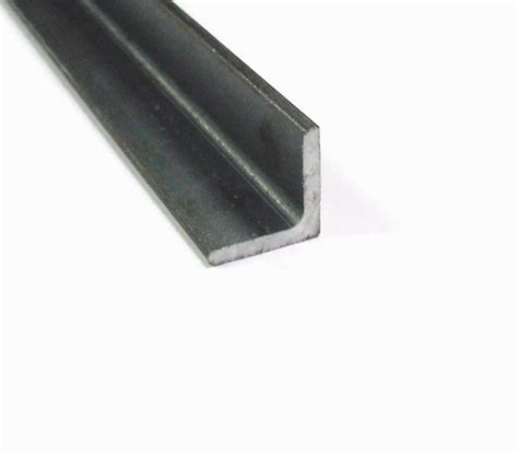 L Shaped Sail Mild Steel Angle For Construction At Best Price In