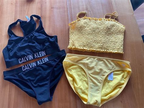 Bikini Jahre Kaufen Auf Ricardo