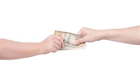 borrow money  family  friends