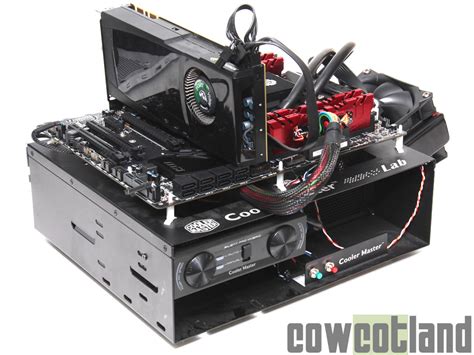 Test processeur Intel Haswell-E Core i7-5930K : Introduction, page 1