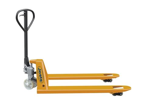 Josts Hydraulic Hand Pallet Trucks For Material Handling Loading