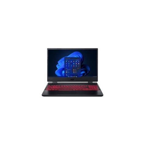 Ноутбук Acer Nitro 5 AN515-58-5046 (NH.QGUAA.001) купить в Киеве ...