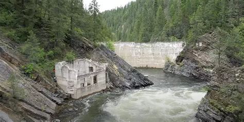 10 of Idahos Most Intriguing and Mysterious Places