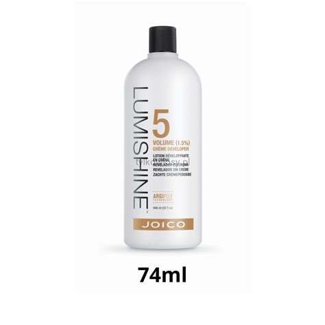 Joico Blonde Life Qt Quick Tone Toner Bez Amoniaku Ml Sklep Internetowy Tylkowlosy Pl