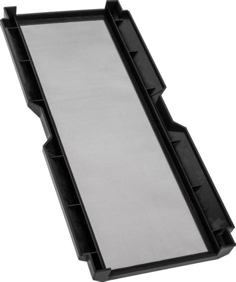 Lian Li dust filter set for Lian-Li LANCOOL III, black (LAN3-1X ...