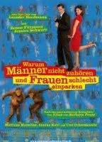 Warum Männer nicht zuhören und Frauen schlecht einparken Nude Scenes