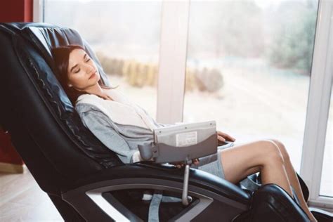 Top 15 Benefits Of Massage Chairs The Frisky