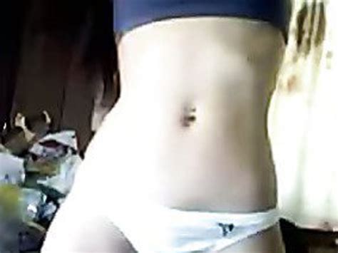 Hot Brunette Nice Show YourLust