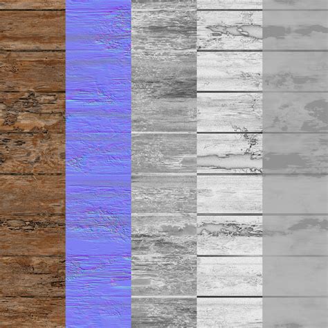 Indie Textures 155 Wood Planks15 Store