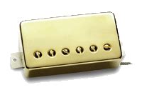 Звукосниматель Хамбакер.Humbucker