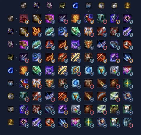lol tft