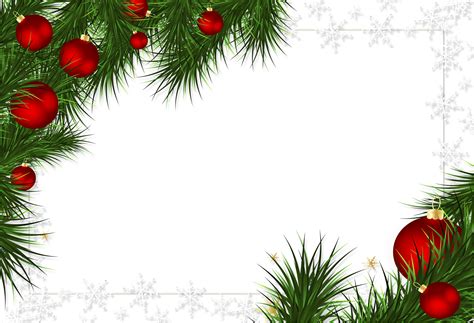 photo frame ornaments for christmas tree 11
