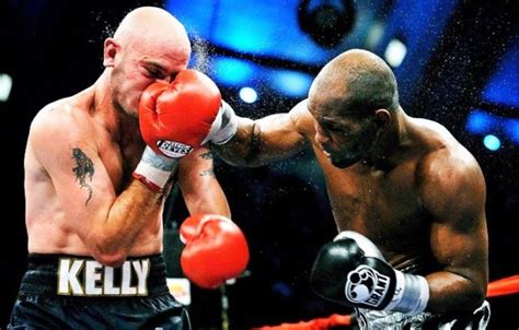 The Three Victories Which Define The Greatness of Bernard Hopkins