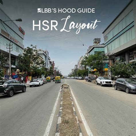 Food To Shopping: What To Do In HSR Layout | LBB, Bangalore
