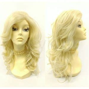 Accessories Blonde Long Wavy Lace Front Heat Safe Wig Poshmark