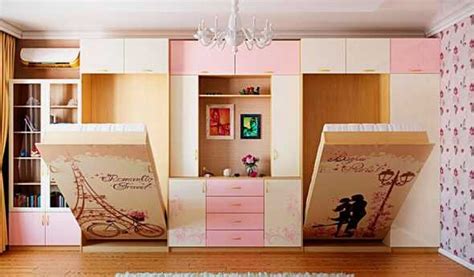 Кровать для подростка девушки – детский спальный гарнитур с балдахином ...