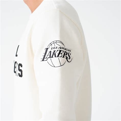 New Era Los Angeles Lakers Wordmark