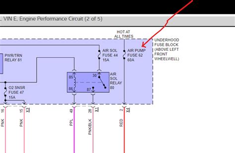 Air Smog Pump When I Directly Tested The Air Smog Pump With The