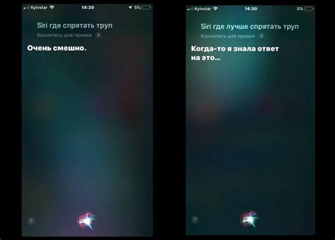 Все про Siri, что умеет голосовой ассистент. Подробный обзор Сири