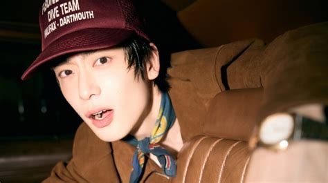 Jaehyun NCT Gaet Duo Emotional Oranges Di Lagu B Side Bertajuk Flamin Hot Lemon