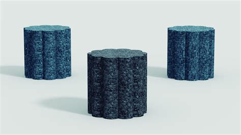 Creavalo Estuvo Exponiendo En Nude 2023 Nude Generation