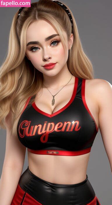 Full Video Sabrina Carpenter Ai Porn Nude Leaks OnlyFans I Nudes Celeb Nudes