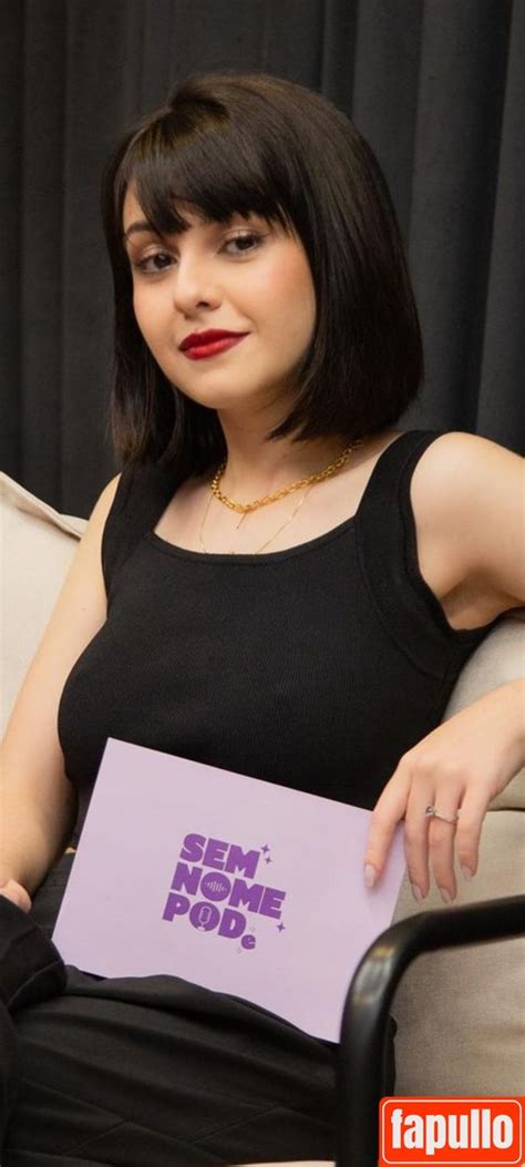 Klara Castanho Klarafgcastanho Nude Photo Fapullo