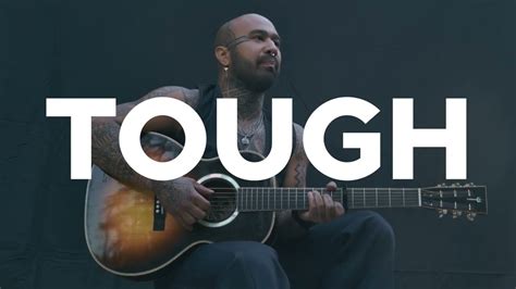 Nahko And Medicine For The People Tough Official Acoustic Video