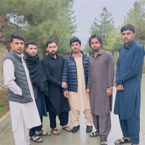 Muhammad Wali Muhammadwaliwafa • Threads Say More