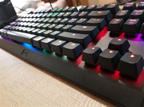 We Tried the World's First Analog Mechanical Keyboard: 3 Months with ...